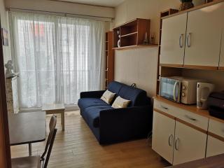 Studette meublée, Ranelagh Paris 16e - Parijs - 9