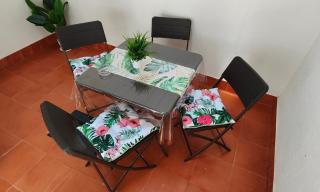 Casa Luciuzza - Syracuse - 4