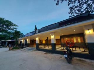 Ban Naam Resort - Mae Sai - 4