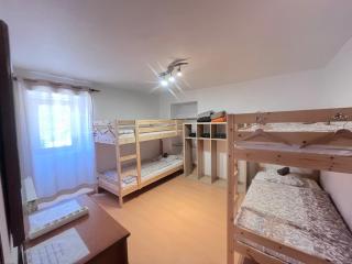 Pilgrims Rest - Vila Nova de Cerveira - Hostel - Albergue - AL - 8