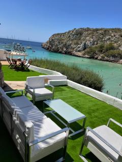 Menorca Dreams, Acceso Directo a Playa - Cala en Porter - 0