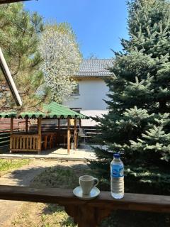 Nature View Villa - - 7