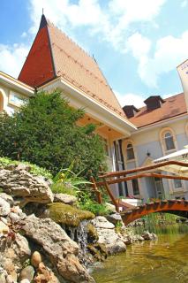 Hotel Prezident - Palić - 8