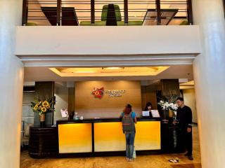 MO2 Westown Hotel San Juan - 1