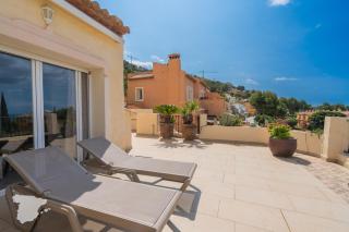 CostaBlancaDreams Dinamarca in AlteaAltea Hills - Altea - 4