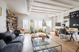 Veeve - Modern-Chic Mezzanine - Parijs - 0