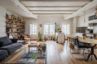 Veeve - Modern-Chic Mezzanine - Parijs - 9