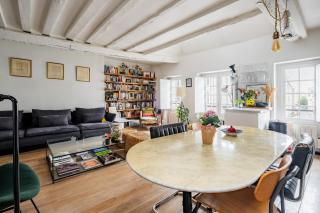 Veeve - Modern-Chic Mezzanine - Parijs - 6