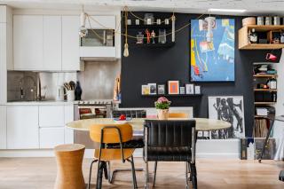 Veeve - Modern-Chic Mezzanine - Parijs - 1