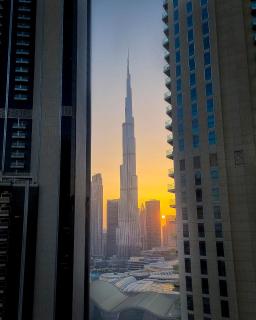 New Listing & Burj Khalifa View & Dubai Mall - Dubai - 6