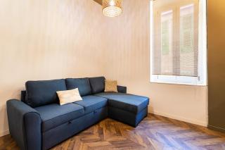 LE BOUDOIR AP4417 By Riviera Holiday Homes - Nice - 2