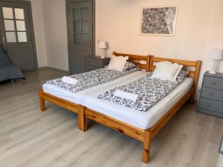 Pacsirta Apartman Grand - Eger - 8