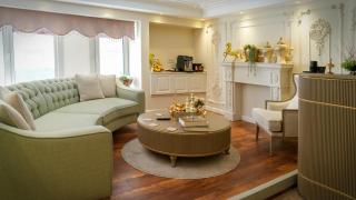 Gaia Suites Istanbul - 7