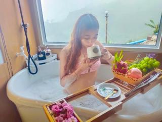 สเตชั่นภูทับเบิก-บ้านดาดฟ้าทะเลหมอก - - 3