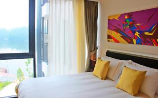 Cassia Phuket, part of Banyan Group - Bang Tao Beach - 9