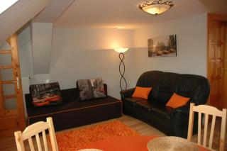 Álom Kuckó Apartman - Zalaegerszeg - 2
