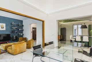 Upscale Urban Apartment by Wonderful Italy - Catania - 8