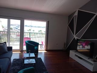 Penthouse apartment with a Great View - 8