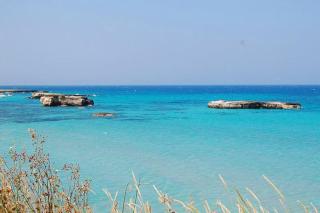 Villetta mare Salento San Foca - 6