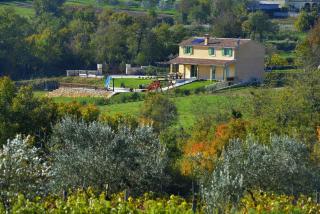 Villa D'Arsa - Gorica - 3