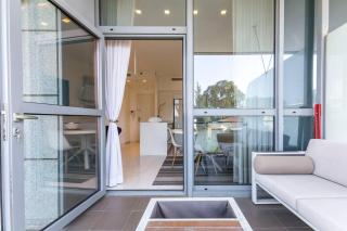 Luxury 3 bedrooms rothschild - Tel Aviv - 9