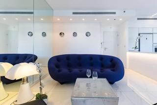 Luxury 3 bedrooms rothschild - Tel Aviv - 4