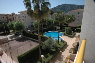 Las Terrazas - Albir - 8