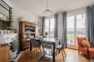 Veeve - Parisian Vistas - 0
