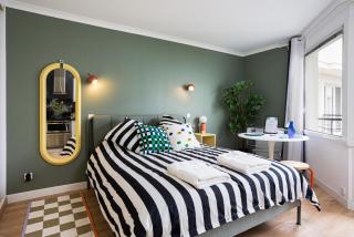 Lila Home - Confortable studio in Paris - Paris - 0