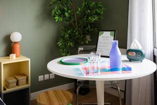 Lila Home - Confortable studio in Paris - Paris - 5