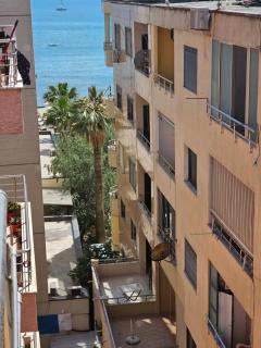 Bral Apartment 5 - Beachfront - Durazzo - 2
