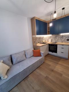 Hola Apartamenty Nawrot - Łódź - 4