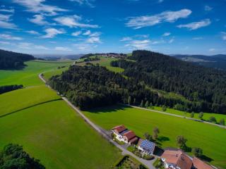 Dienberger Ferienhaus - Untergriesbach - 4