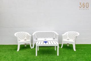Spacious 4BR Terraced House with Rooftop Access by 360 Estates - Marsaskala - 3