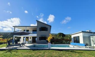 Villa ALAMANDA - Les Emeraudes du Guillaume - Saint-Paul - 9