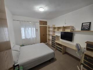 Apartamento Coral - Calpe - 6