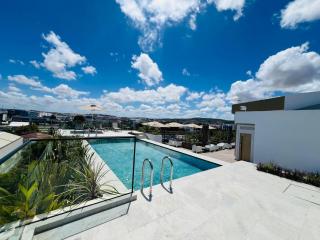 DIAGONAL HOTEL - Tangeri - 9