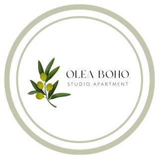 Olea Boho Studio Apartment - Città di Corfù - 9
