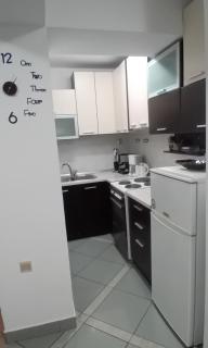 Apartman CENTAR Marija - Skopje - 2