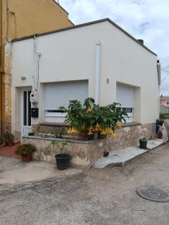 Casa Pili - Sant Jaume d'Enveja - 9