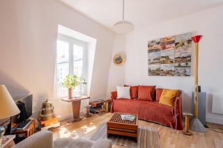 Veeve - Harmonious Hues - París - 8