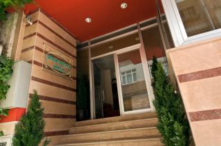 Haydarpasa Hotel - Istanbul - 5
