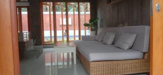 Villa Yude 2 Bedroom Pool Villa - Lovina - 5