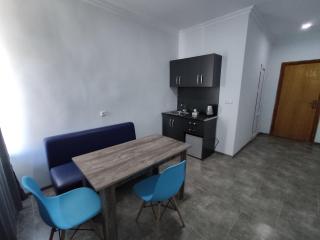 Hotel Talin - Talin - 8