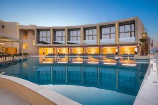 Ventale Island Breeze Resort - 0