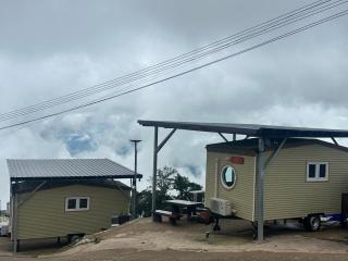 สเตชั่นภูทับเบิก-บ้านดาดฟ้าทะเลหมอก - - 6