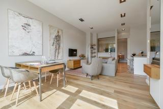 Downtown Apartments Living - Berlino - 9
