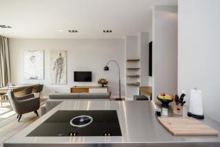 Downtown Apartments Living - Berlino - 6