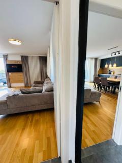 Apartment King With Private Parking - Zadar - 4