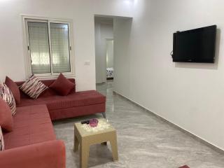 Ibrahim apartment - Kelibia - 4